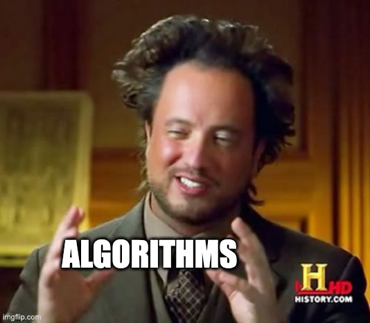 jsstansel's tweet image. Clients: Any idea why our reach is so low this month?
Social Media Managers: