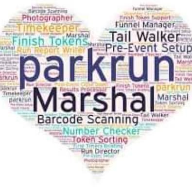 🦺 Marshals needed for this Sunday's event (and someone to welcome our first timers)
Can you help? You'll be rewarded with lots of hi fives and a bunch of very happy junior parkrunners! 
📧 Elthamjuniors@parkrun.com to volunteer 
Thank you 💙 💚
#lovejuniorparkrun #lovevolunteers