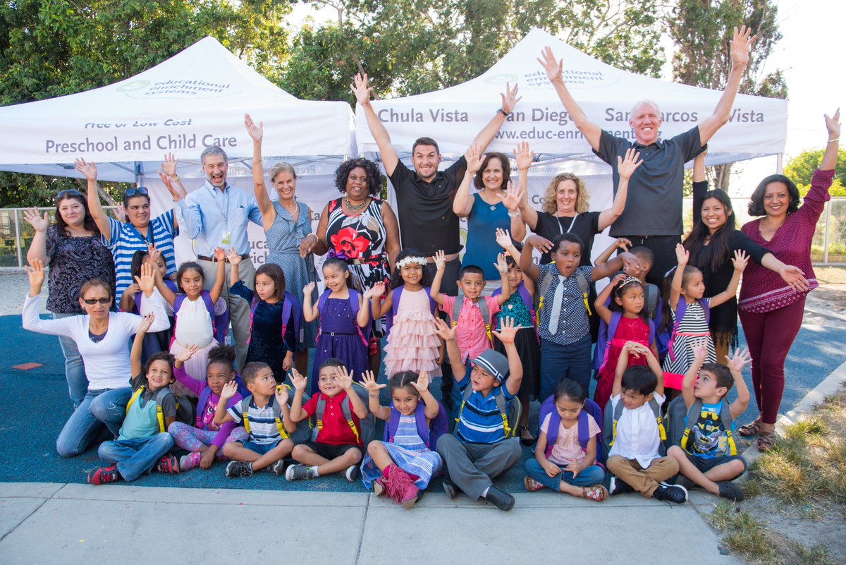 EducEnrichmentSys tweet media