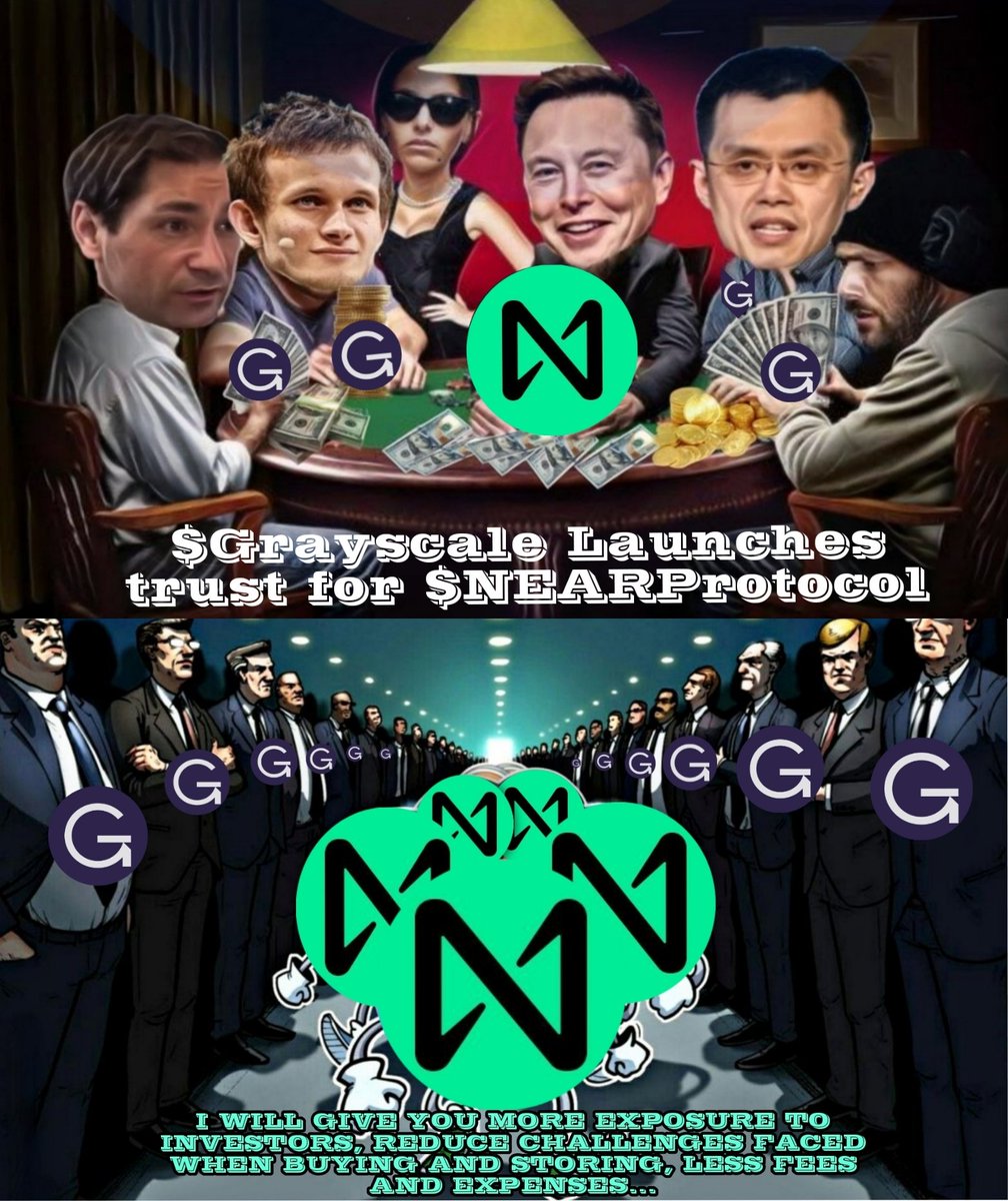 <a href="/NearPositive/">NEAR POSITIVE VIBES</a> <a href="/Grayscale/">Grayscale</a> <a href="/NEARProtocol/">NEAR Protocol</a> Here is my entry🖤
Hope you like it❤️

<a href="/NEARProtocol/">NEAR Protocol</a> #ETH #NEAR #ETH #BTC     #News #Partnerships #NFT
#blockchain #crypto

<a href="/azad03328881/">azad</a> <a href="/Ajmal02020907/">Ajmal</a> <a href="/ArshathAyoob/">Arshath Ayoob</a>