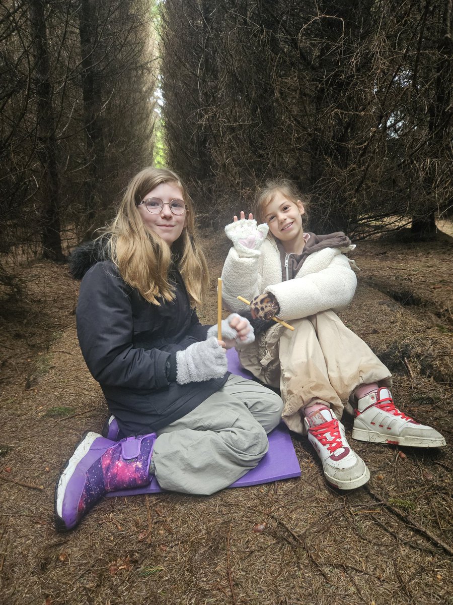 Blackridge Primary & ELC tweet media