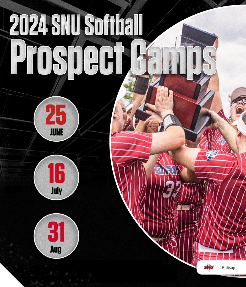 SNU Softball tweet media