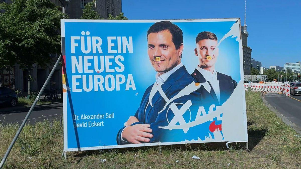 Warum lassen sich jüngere Deutsche so leicht von der AfD verführen? #EuropeNews de.euronews.com/my-europe/2024…