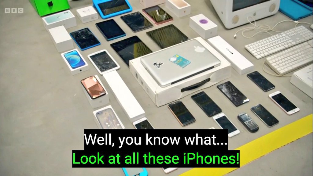 dylan6roberts's tweet image. Add some DVDs and this could be  a branch of CEX #SortYourLifeOut