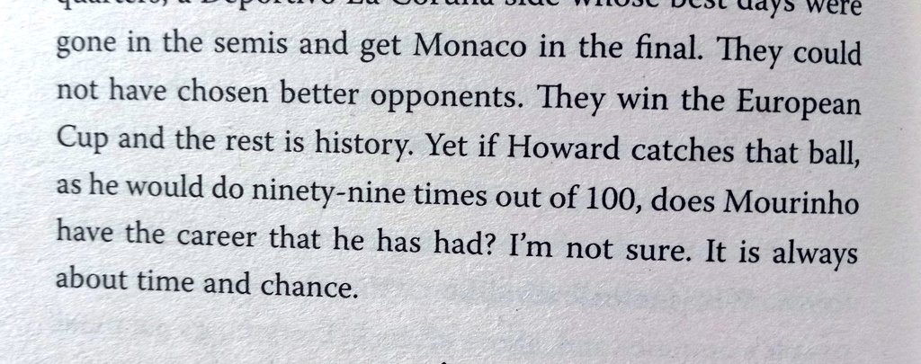 From Paul Merson's autobiography, Hooked.

Didn't even realise he was a fan of James Callaghan.