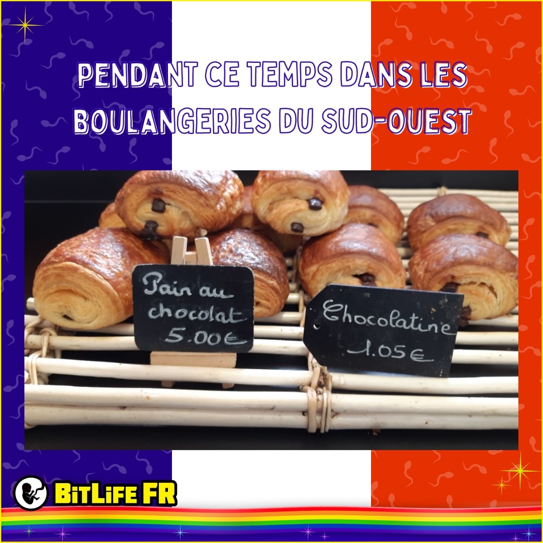 BitlifeFrancais's tweet photo. C'est l'éternel débat. 

#love #instagood #follow #instadaily #fun #instamood #instagram #bestoftheday #newlife #innovation #geeklife #geekculture #instageek #france  #jaimelafrance #meme  #memes  #funny  #memesdaily  #lol  #humor #memestagram  #viral #mobilegames #gaming #games https://t.co/dTJHTq13p2