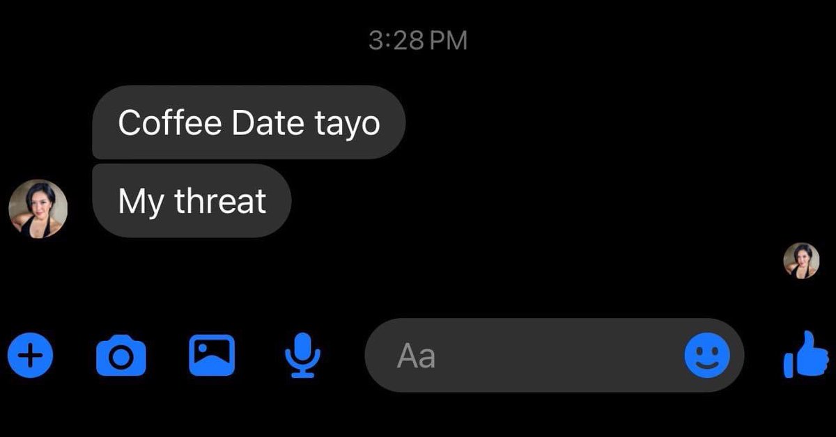 pinoy_reaction's tweet photo. ☕️ https://t.co/S277ImW6Lj