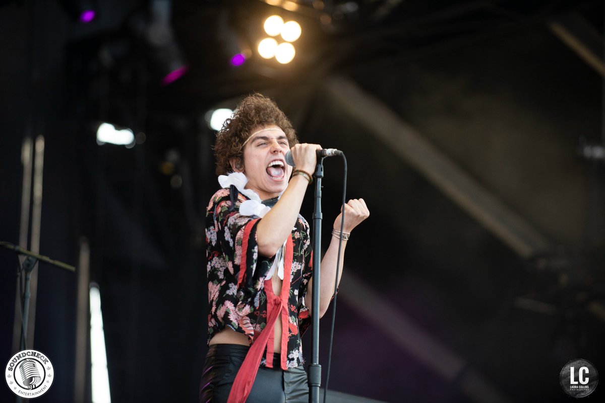 .@GretaVanFleet, @thebeaches, @riseagainst, @MilkyChance and @JasonIsbell and the 400 Unit to headline 2024 edition of @CityFolkFest 📸 Laura Collins #WeLoveLive #ForTheLoveOfLive soundcheckentertainment.ca/ottawas-favour…