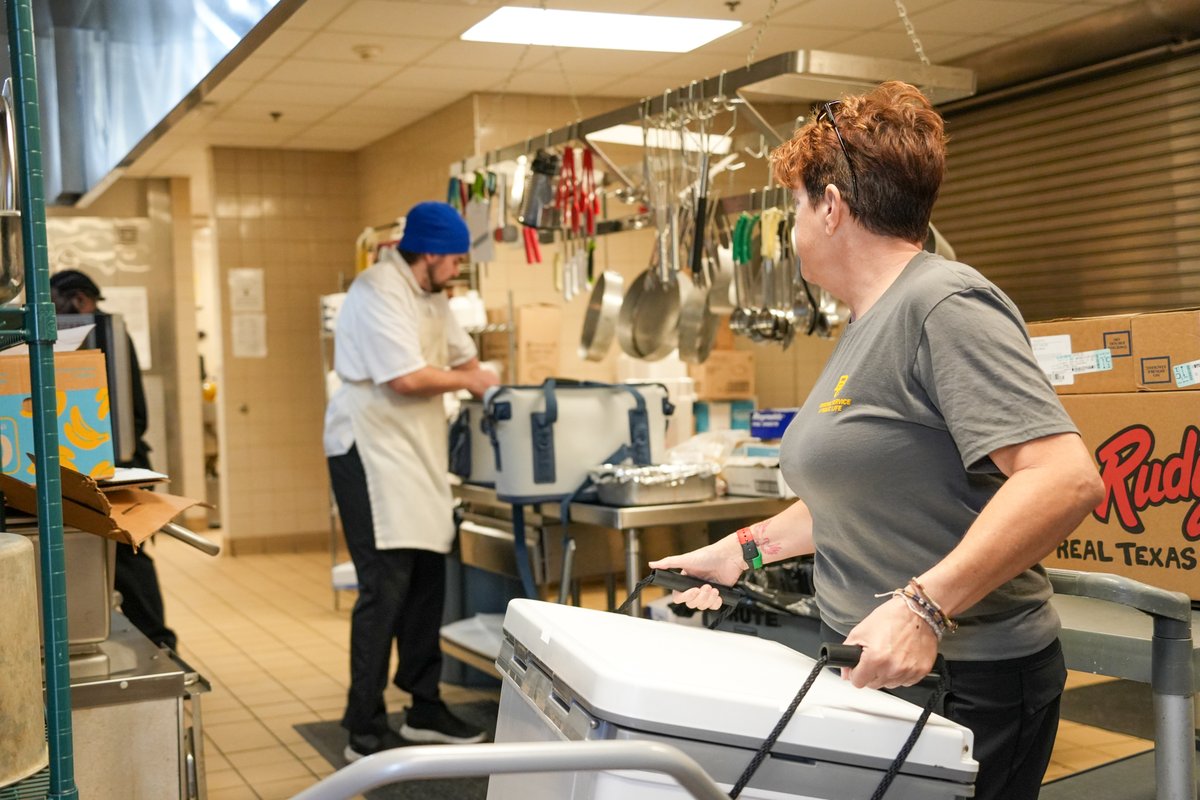 Baylor Missions, Service & Public Life tweet media