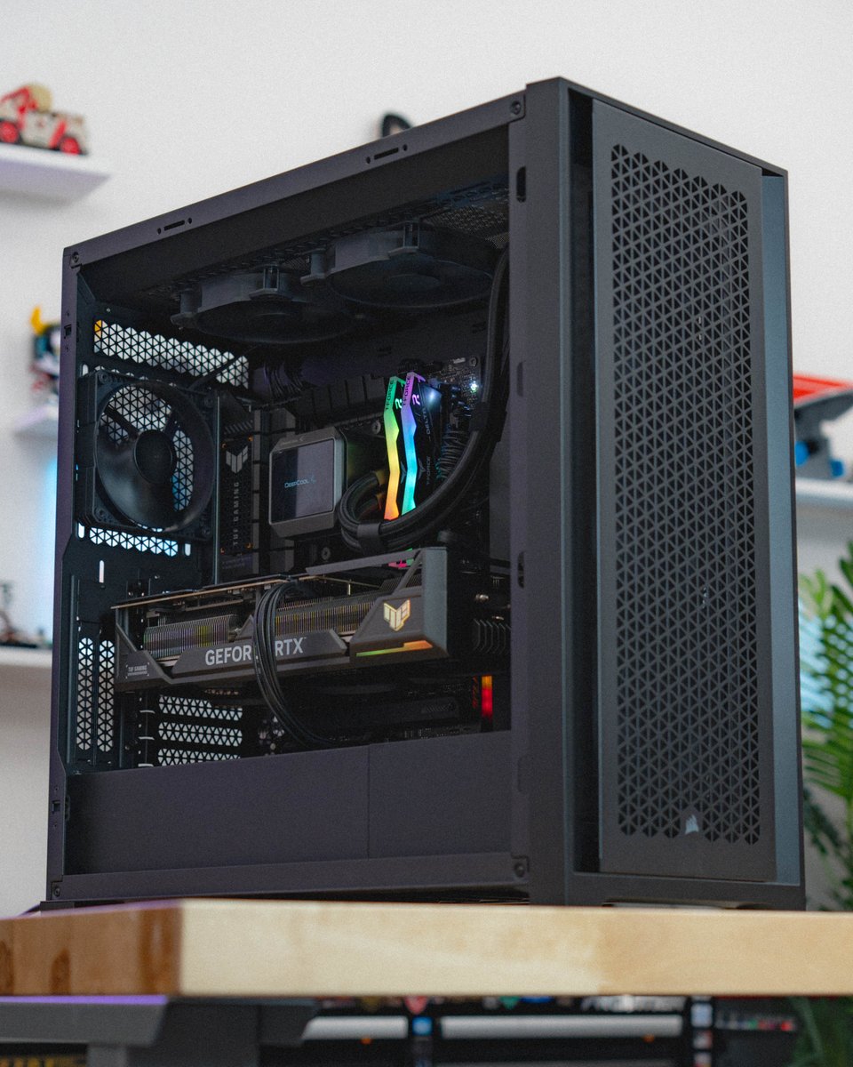 NO BUILD FEES UNTIL THE END OF THE MONTH! 🤯