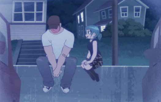 Today's Lucas B) (n Ramona)