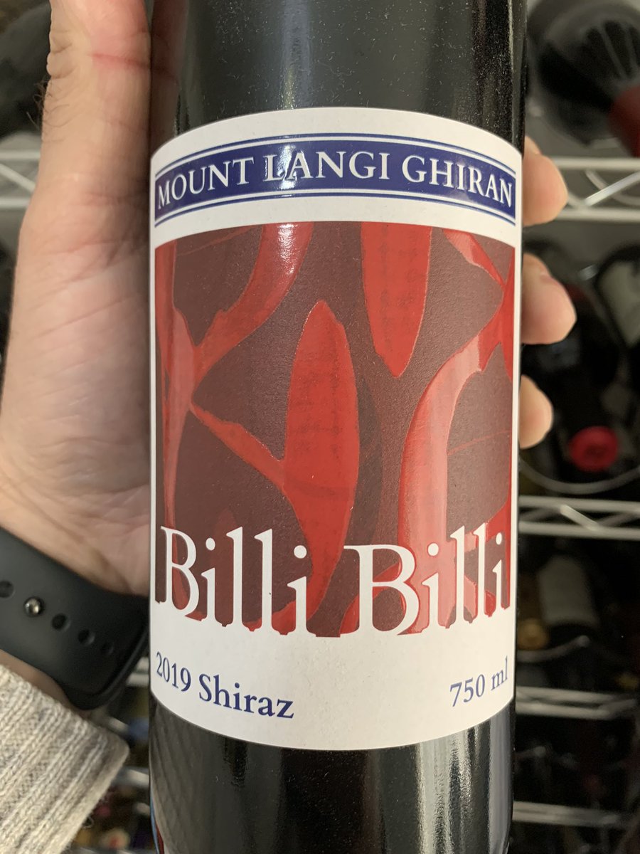 Another winner from the wine society full of brambly red and black fruit with peppery spice but a smooth finish. Excellent with risky British barbecues <a href="/TheWineSociety/">The Wine Society</a> <a href="/AustWineTasting/">Aussie Wine Tasting</a>