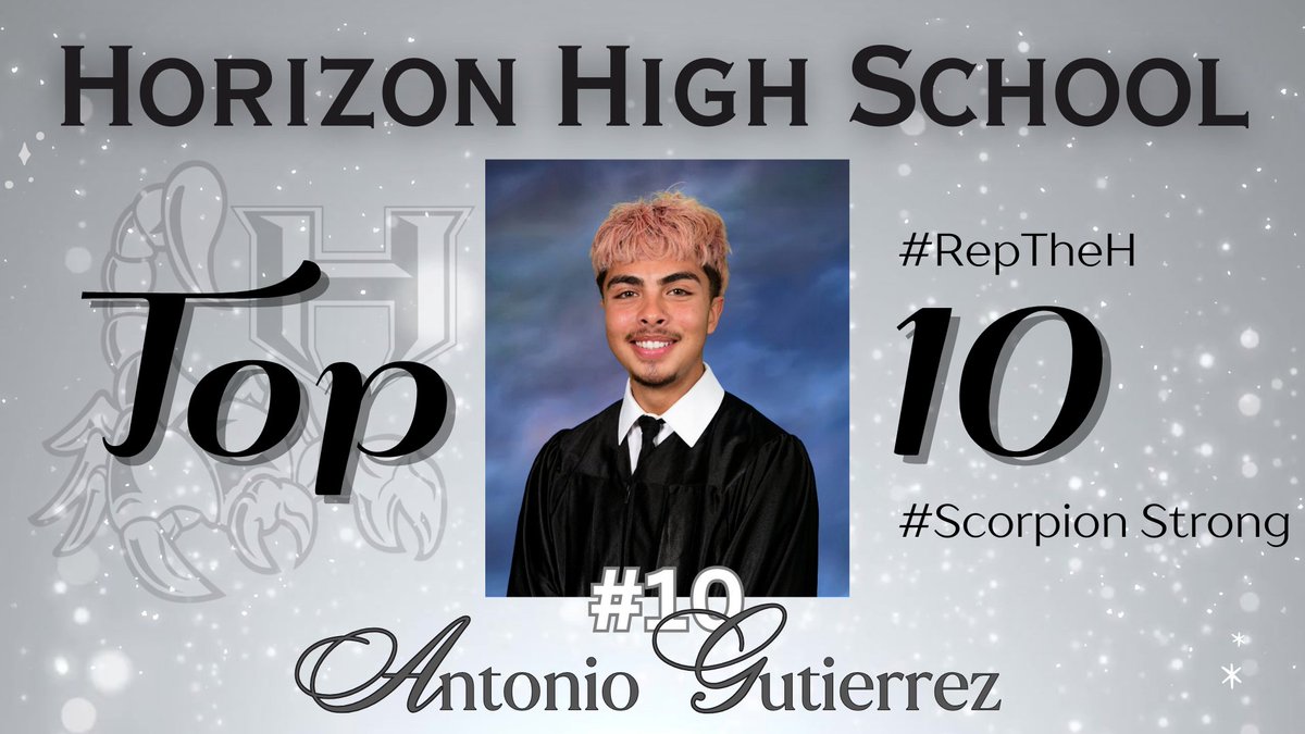 Time to present our Top 10!
#RepTheH
#ScorpionStrong
<a href="/ClintISD/">Clint ISD</a> <a href="/JimLittlejohn3/">Jim Littlejohn - Clint Assistant Superintendent</a> <a href="/DrJuanIMartinez/">Dr. Juan I. Martinez</a> <a href="/JParker_CISD/">Jennifer Parker</a>