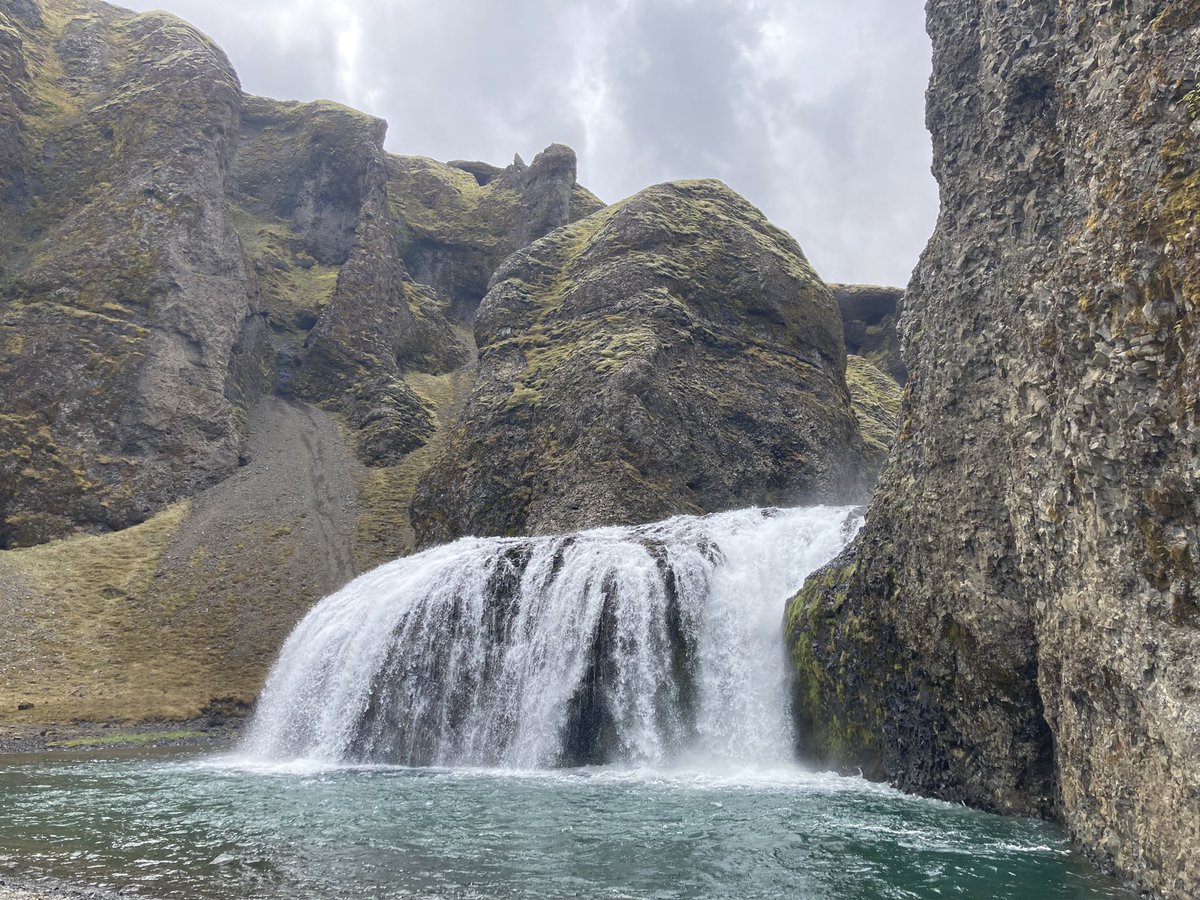 Spent the last week in Iceland. Rented a car and drove the south coast like many of you recommended. It was a bucket list trip for me and didn’t disappoint. A beautiful place filled with warm people (and tons of immigrants). Pictures don’t do it justice, but here you go.