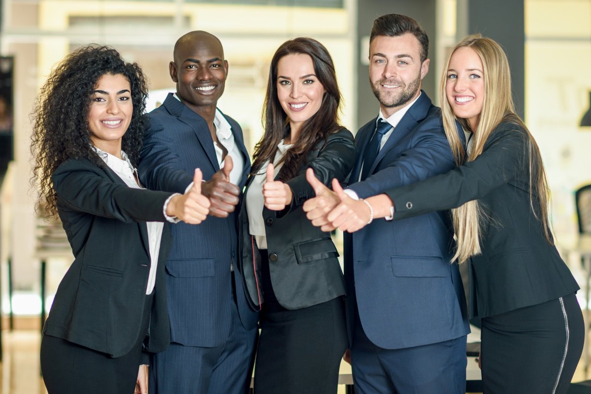 Davcorcoran's tweet photo. By hiring for potential, you open up opportunities to a broader array of applicants, including those who may be newly graduated. This approach diversifies your candidate options so you can build innovative and adaptable team members. #Hiring https://t.co/k604ozzADW https://t.co/7bmSXYKhiS