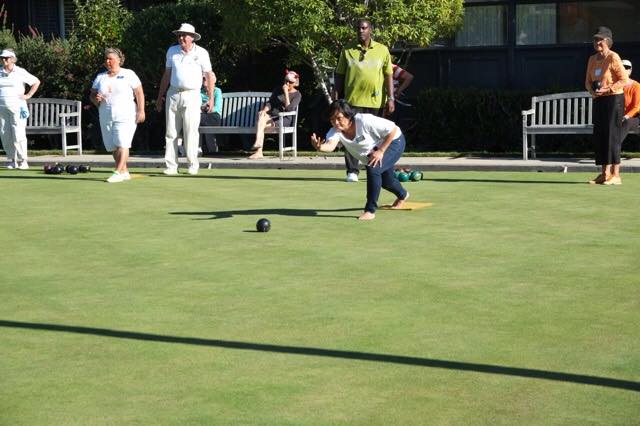 Looking for summer fun with fellow alums? Then RSVP today for our Oakland lawn bowling event on Sunday, June 2, from 4 to 7 p.m. Tickets are $15. More information is available online: renxt.sfsu.edu/site/Calendar?…
