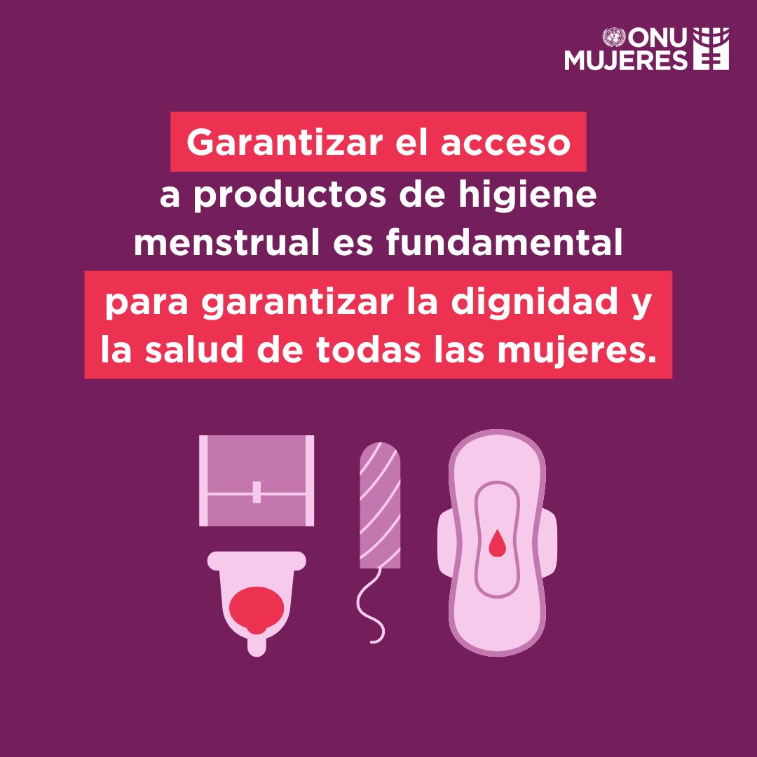 ONU Mujeres tweet media