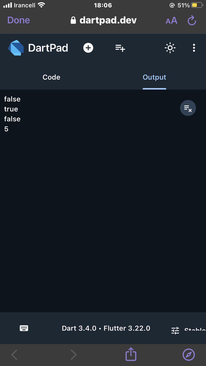 BehbodiSah56585's tweet image. @a_daneshyar 
@f_forough 
#code
#AfghanGirlCode
My code
