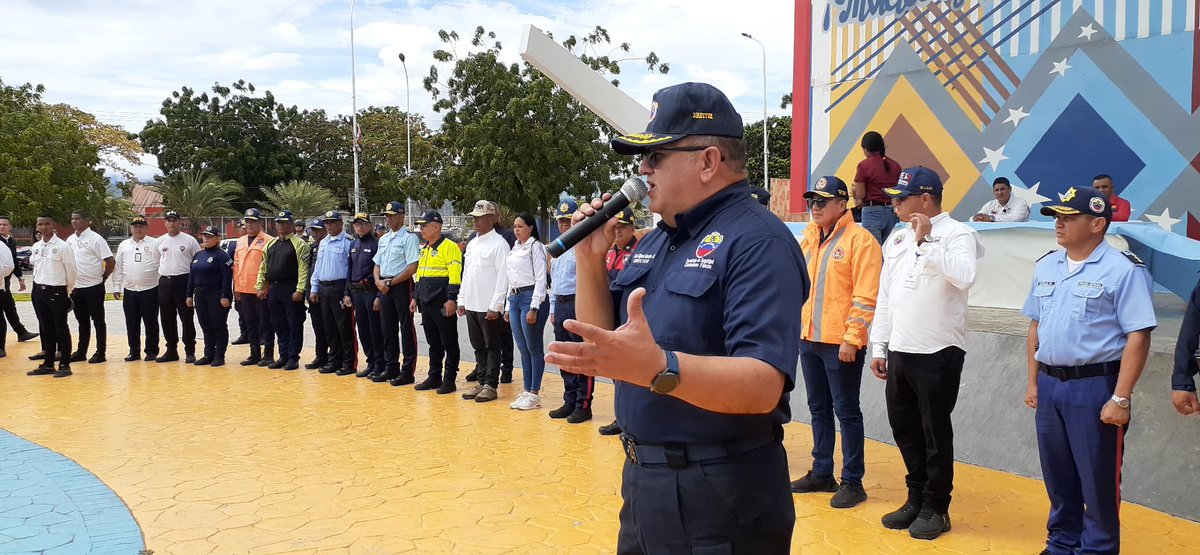 DPD Falcón tweet media