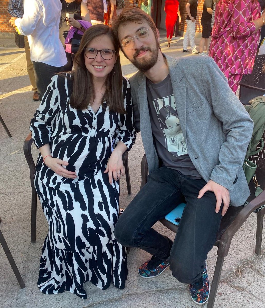 Álvaro Hidalgo—Robles tweet media