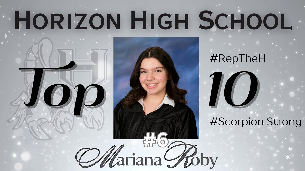 Time to present our Top 10!
#RepTheH
#ScorpionStrong
<a href="/ClintISD/">Clint ISD</a> <a href="/JimLittlejohn3/">Jim Littlejohn - Clint Assistant Superintendent</a> <a href="/DrJuanIMartinez/">Dr. Juan I. Martinez</a> <a href="/JParker_CISD/">Jennifer Parker</a>