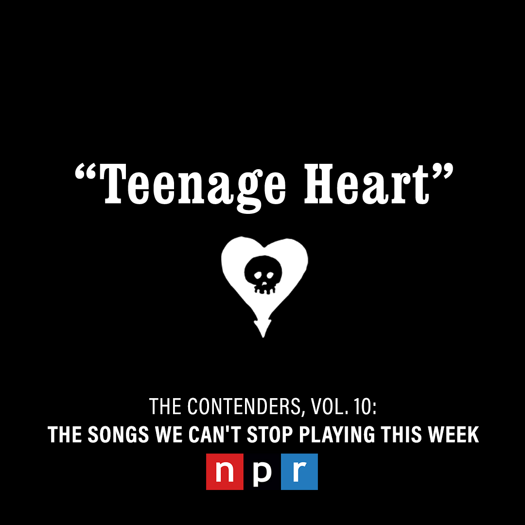 Alkaline Trio tweet media