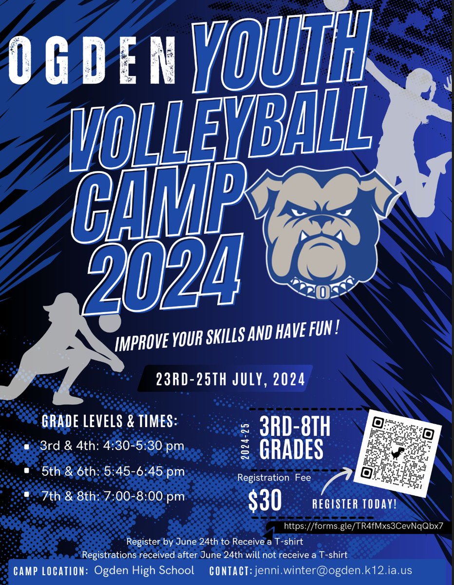 Ogden Bulldogs Activities (@ogden_bulldogs) on Twitter photo 