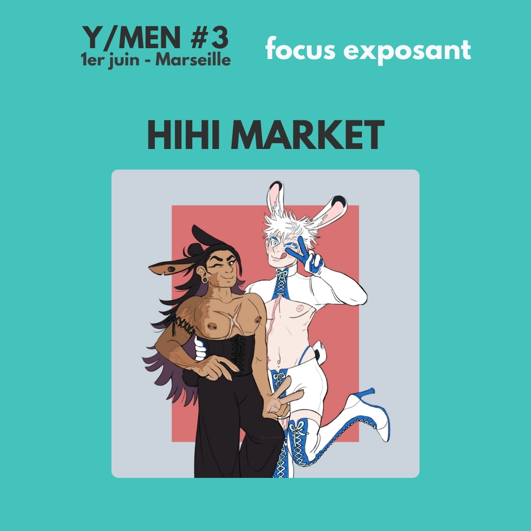 YMEN_con's tweet photo. Le HIHI MARKET est rempli de jolies choses, aussi diverses que variés et trois paires de mains s’unissent pour fournir les  cagettes du marché. Univers mangas, animes, pop culture… tous nos  fanzines, merch… sont réalisés avec amour et soin !

https://t.co/dJCpGXwP6s https://t.co/uZtHxGcvMR