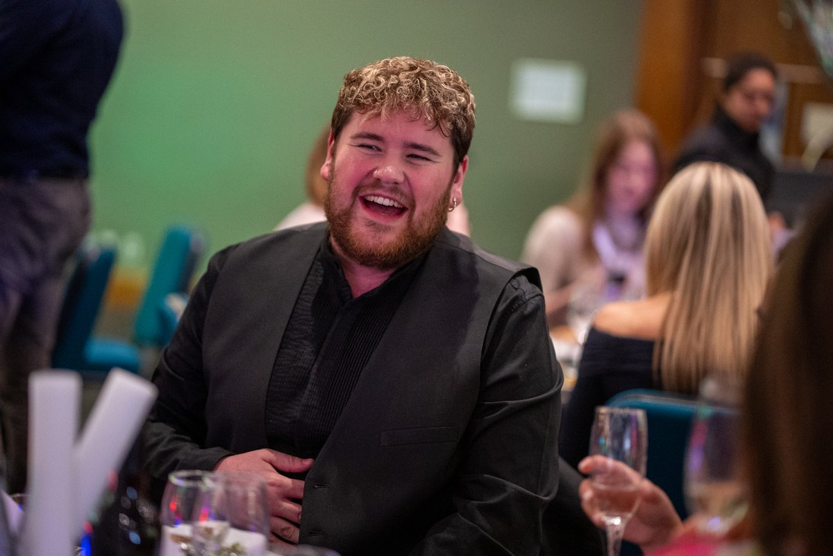 MaleChildcare's tweet photo. Wow, what an incredible surprise! ๐ We are thrilled to announce that we have won our first award for "Outstanding Impact in a Niche Market" at the DJAx Awards, organised by Job Boards Connect! ๐
#AwardWinners #OutstandingImpact https://t.co/dFUSVZNFzD