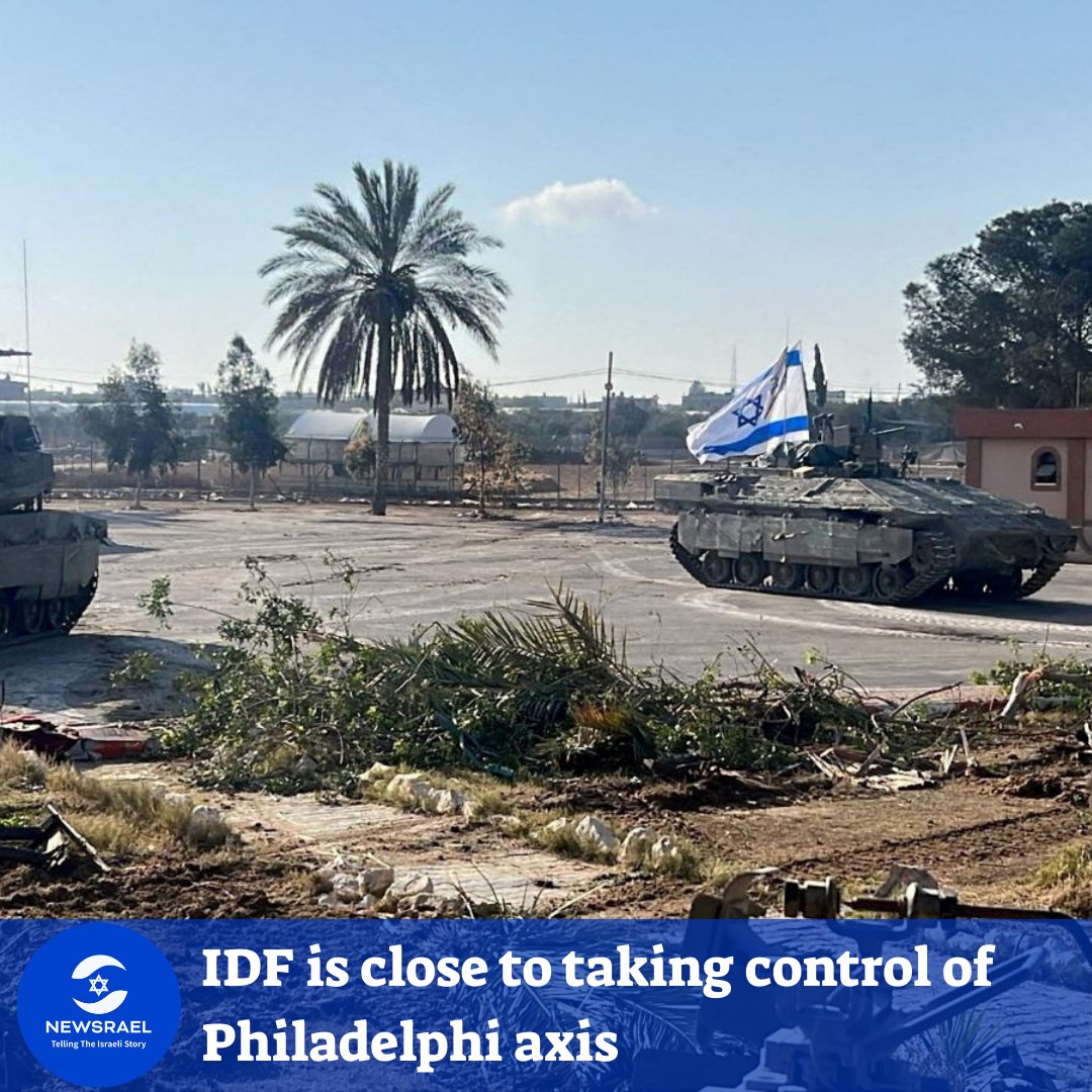 According to the reports, armored vehicles are seen in the Tel El Sultan neighborhood adjacent to Gaza's southwestern border. #GazaBorder #ArmoredVehicles #BreakingNews #MiddleEastConflict #GazaStrip #CurrentEvents #MilitaryMovements 301 The Arab World