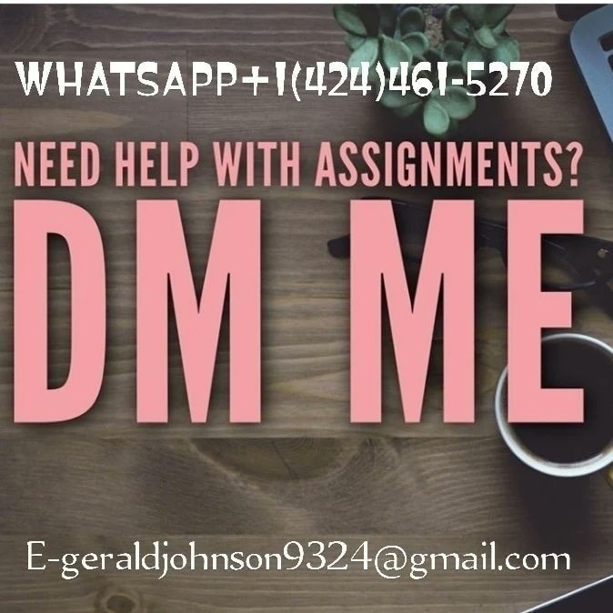 Hey #HBCUs PAY me to HELP in your DUE: -Homework -Assignment -Online class -Essay -Exams #Homeworkslave DM WHATSAPP +1(424)461-5270 wa.me/message/SZVHDP #HBCU #HBCU26 #HBCU25 #HBCU24 #HBCUGrad #HBCULA #HBCUSports #HBCUGameday #GRAMFAM #UCLA #PVAMU #NURSING #NCLEX #College.