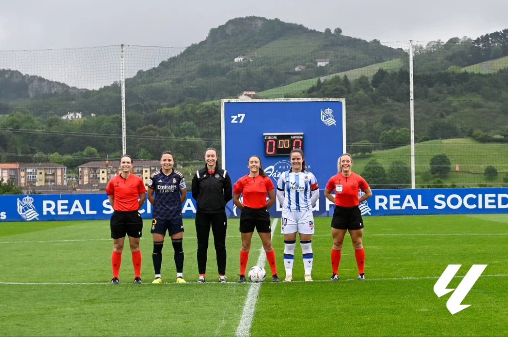 Real Sociedad - Real Madrid