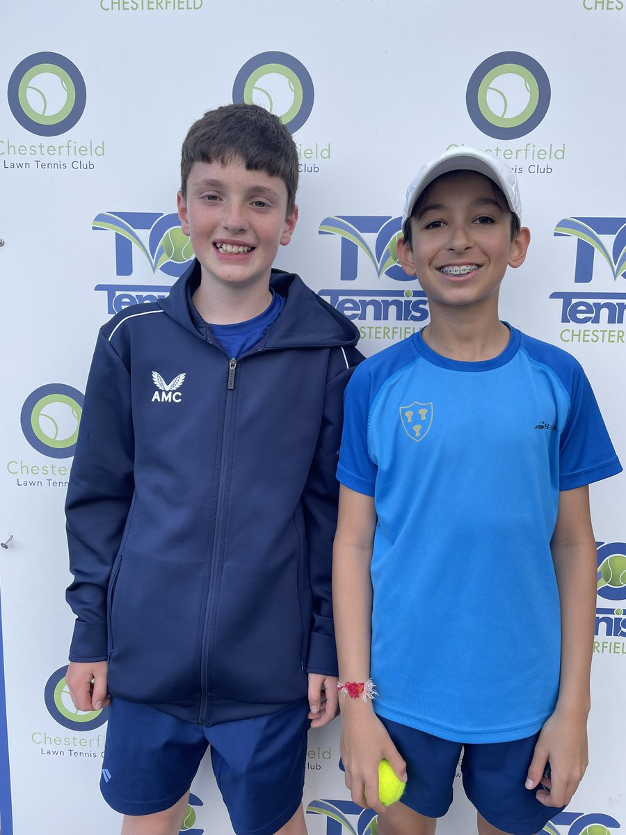 Tennis Dad Cassidy tweet media