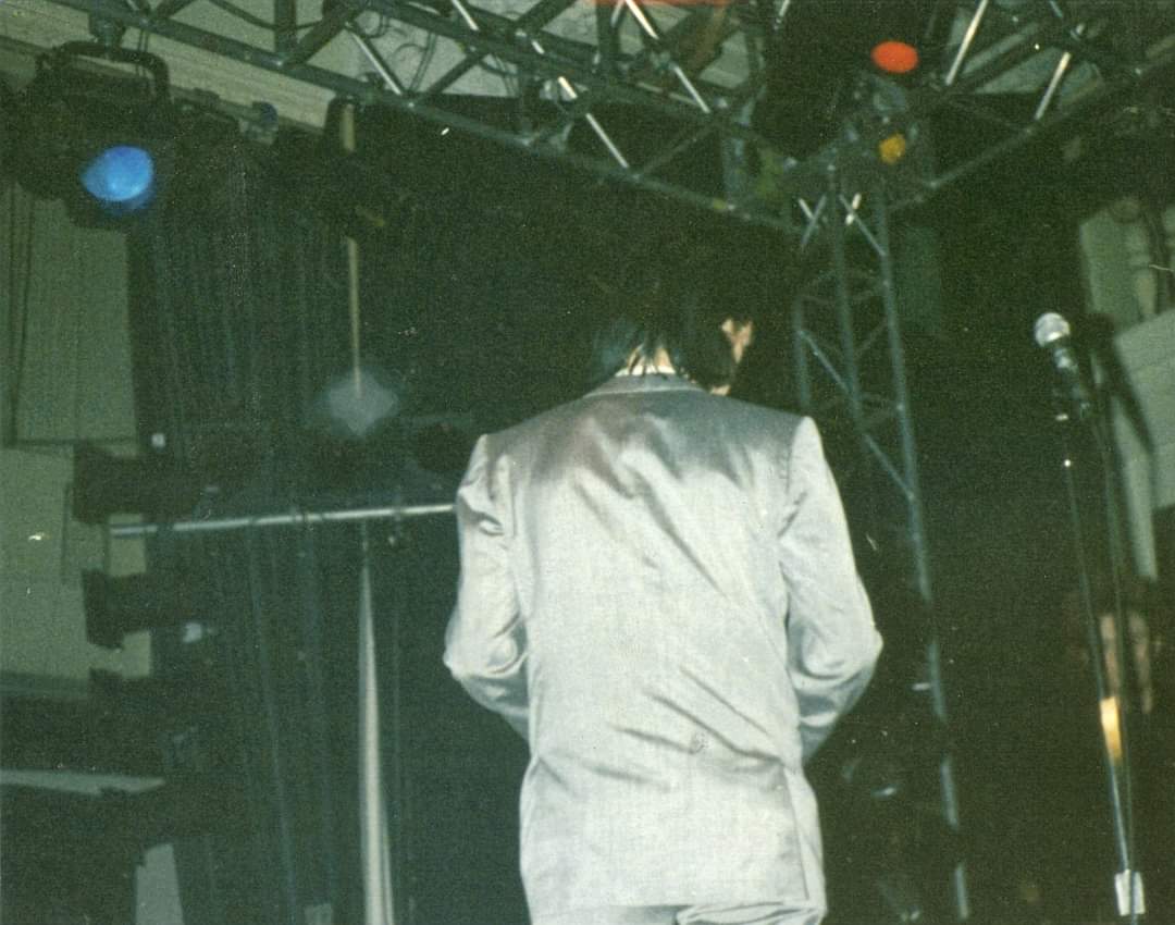 Klub Fest tweet media