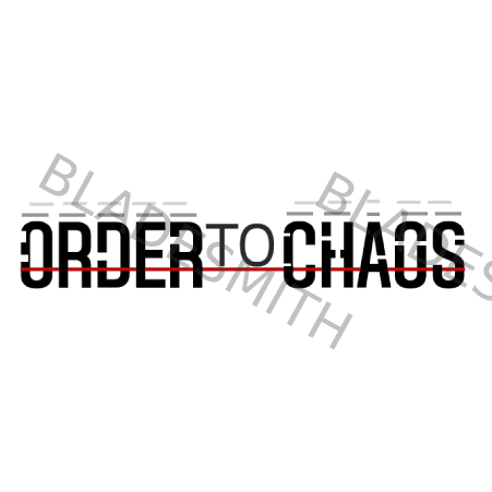 16bladesmith's tweet photo. New commission, different style than I'm used to.

What do y'all think?

#military #logo #logodesigns #graphics #roblox https://t.co/z9ejsOCm5C