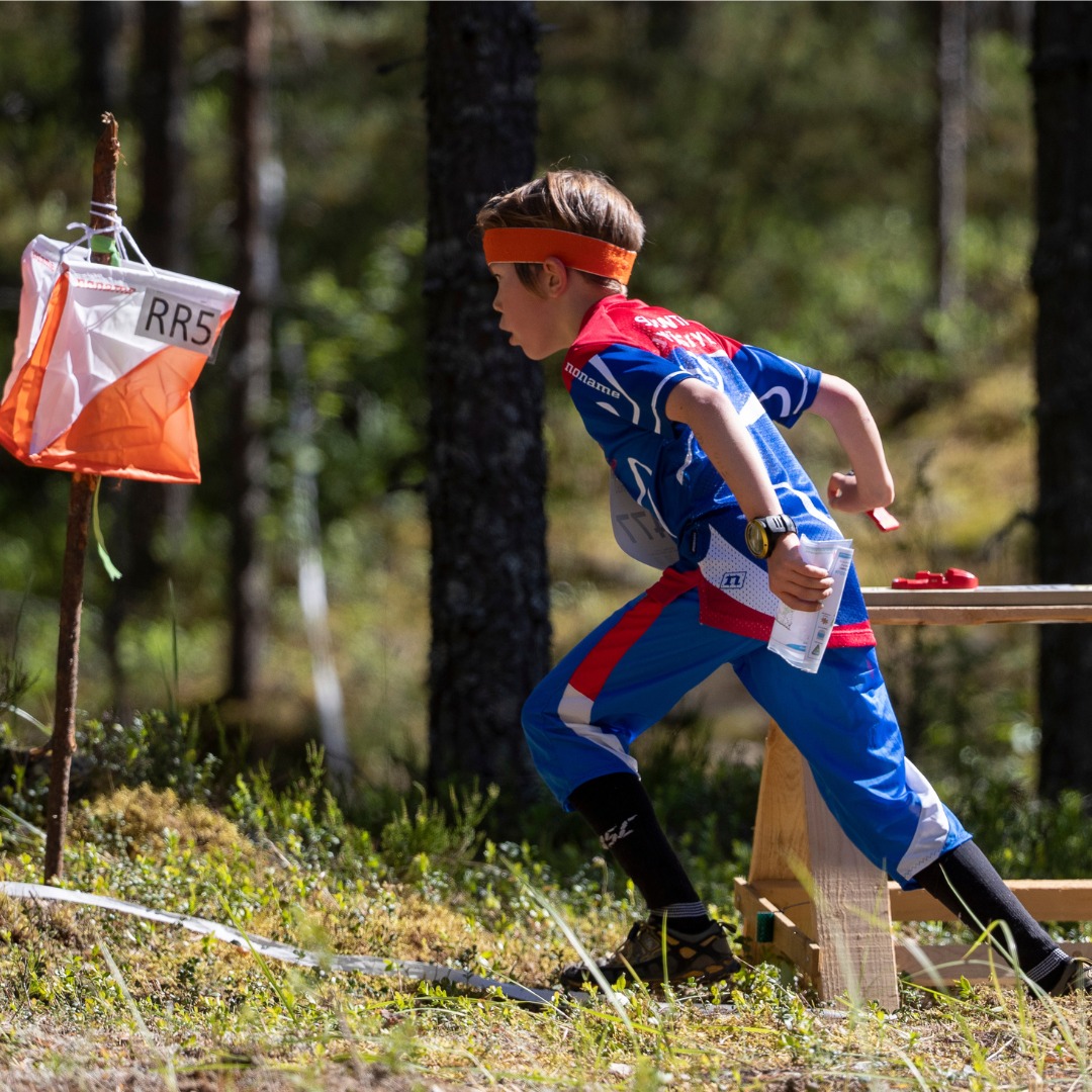 Olethan muistanut hoitaa jo ilmoittautumisesi ensi kesän Rastiviikolle? Kolmas ilmoittautumisporras on auki tämän viikon perjantaihin, 31.5.2024 klo 24.00 asti!  Tästä linkistä lisätiedot: rastiviikko.fi/2024/ilmoittau…

#Rastiviikko #KRV2024 #suunnistus