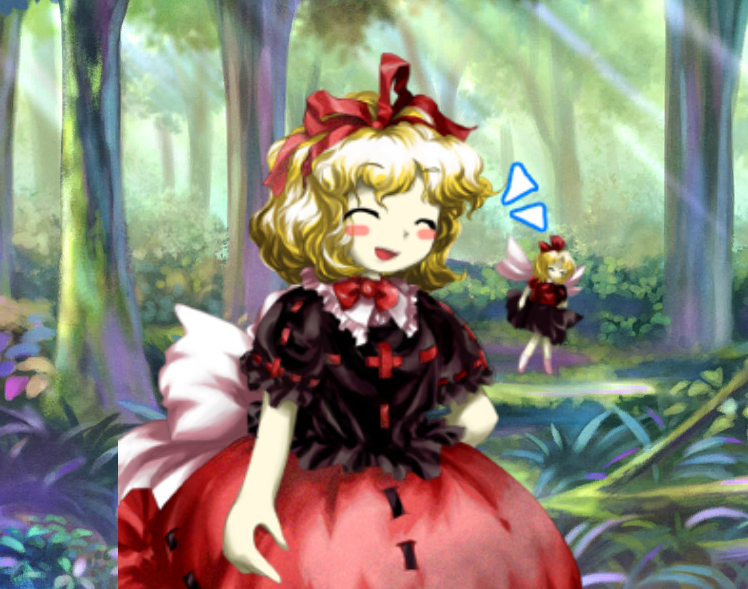 ToxicLilyDoll's tweet photo. Don't worry, I'm putting their poisons to good use! https://t.co/cVhfbG84oX