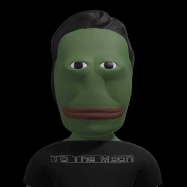 Elon Pepe Token tweet media