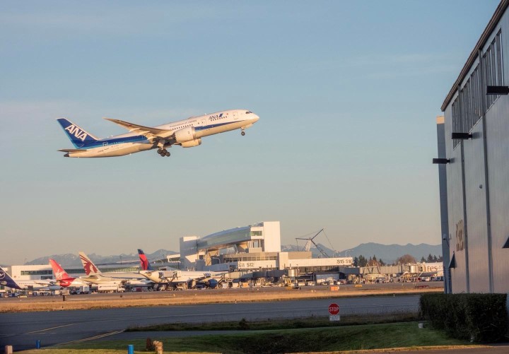 Discover the world's wonders! #TakeoffTuesday

Photo: @ seattle.planes