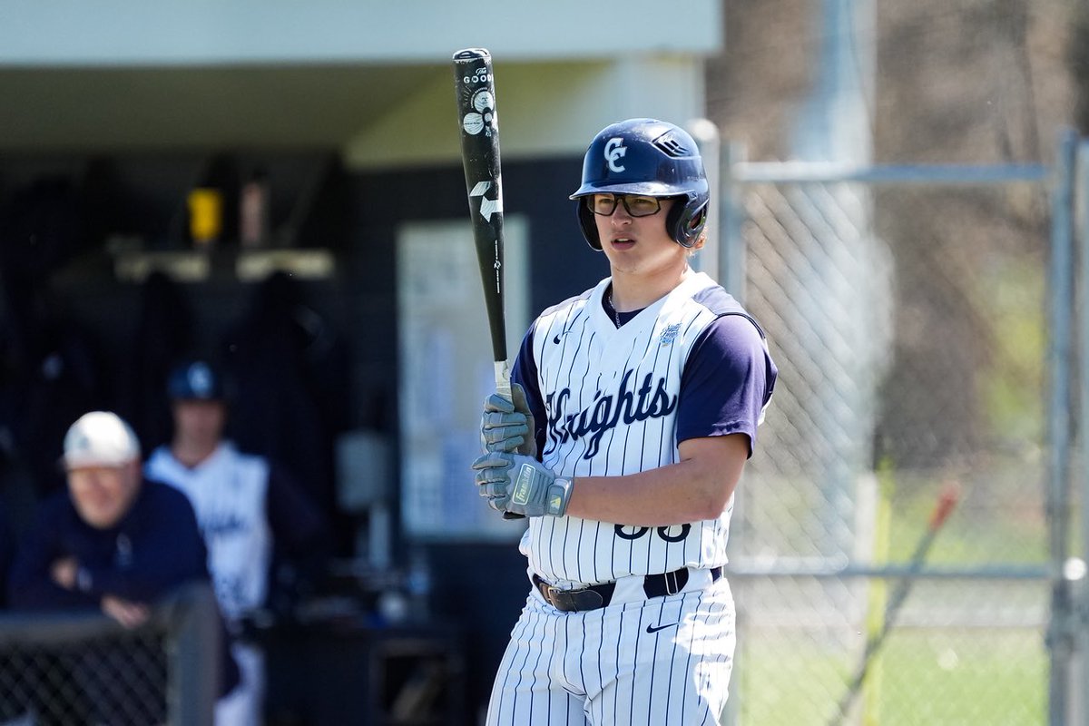 LCC Knights Baseball tweet media