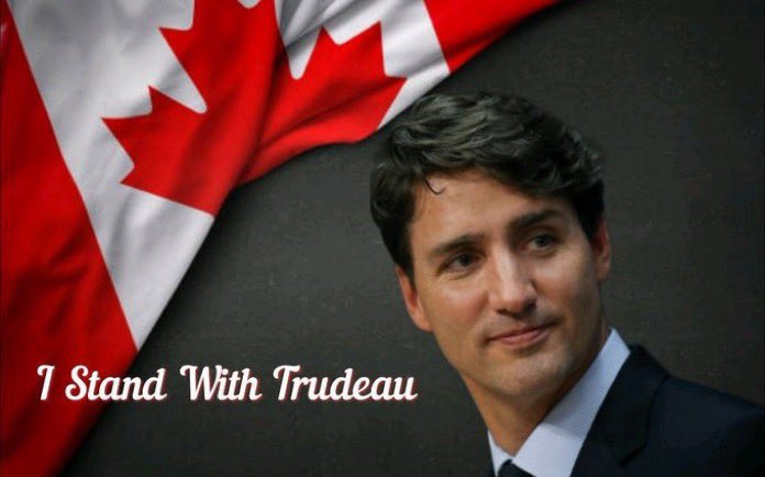 In Trudeau's Canada #Trudeau2025
✅Dental care 
✅Day care 
✅Pharma care
✅Rebates 
✅National school food program 
✅Renters rights 
✅LGBTQ rights 
✅Women's rights 
✅Housing 
Pierre Poilievre's Canada:
✅🪓the Tax & Will 🪓 all of the above. 👆 
#JustineTrudeau2025  ❤️