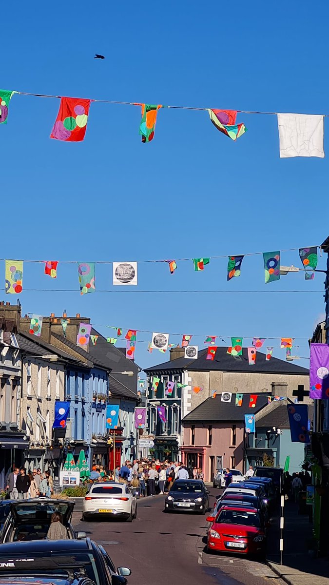 sylviakelly901's tweet photo. Fabulous  festival @FastnetFilmFest enhanced by glorious sunshine. https://t.co/9LXaZ420TK
