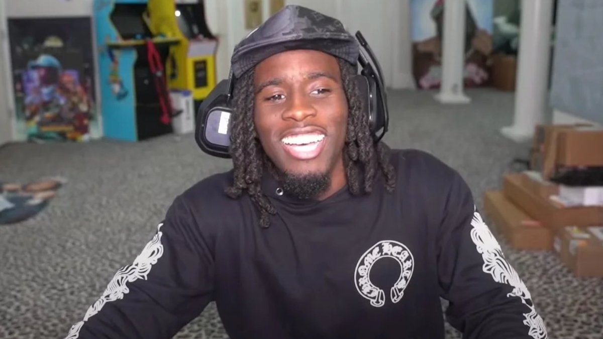 “We’re all winning in life. I’ve never hated on the up and coming (unless they’re tw*ts).” KSI responded to backlash after he claimed he was more famous than Kai Cenat