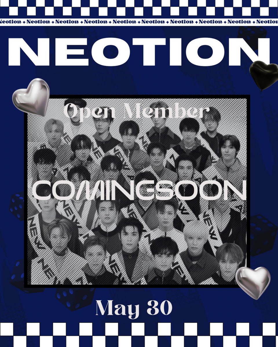 VROOMM 🏁🏎️💨💨

Are you ready for some exciting and enjoyful ride? Come and join us, we're looking for members to team up with us! Guess who will be a championship?

COMING SOON.

ㅤㅤㅤㅤ @𝗢𝗙𝗖𝗡𝗘𝗢𝗧𝗜𝗢𝗡.
ㅤ