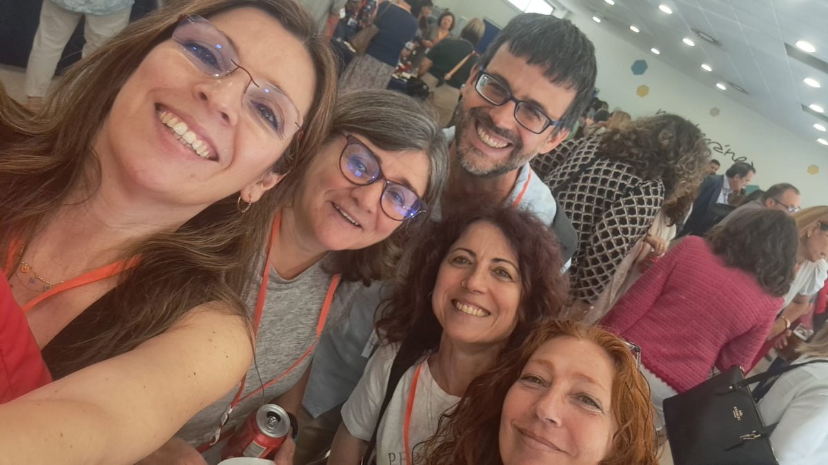 Nuria Mira Carballo tweet media