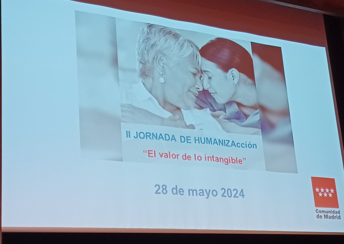 Nuria Mira Carballo tweet media