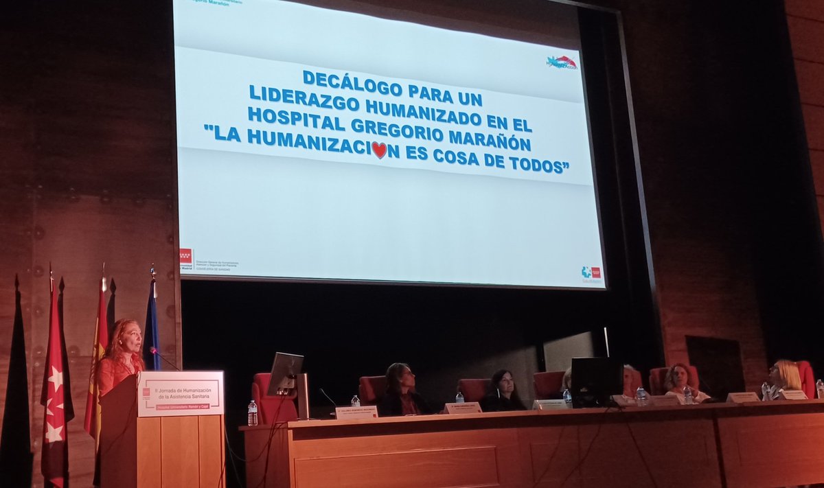 Nuria Mira Carballo tweet media