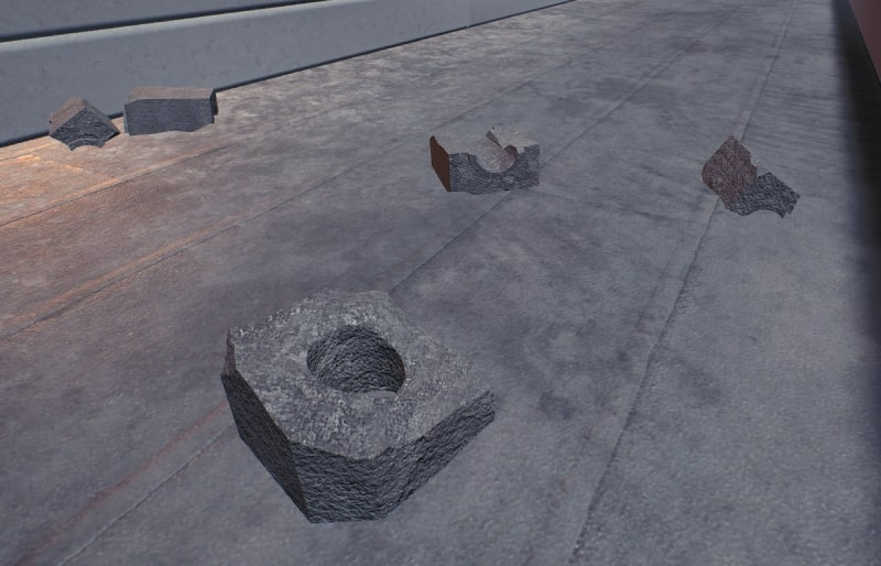 JaziTheDev's tweet photo. A new https://t.co/Lk9TUY4TIE update published! Updated no-build zone, Server Reference, Graphite, Sardines, Missing markers.
(I know it's late, but I totally forgot about X 😅, sry)
Here are the details: https://t.co/unGgRrkpDB
Have a great day!
#scummap #scum #scumgame https://t.co/13fVIUC1YY