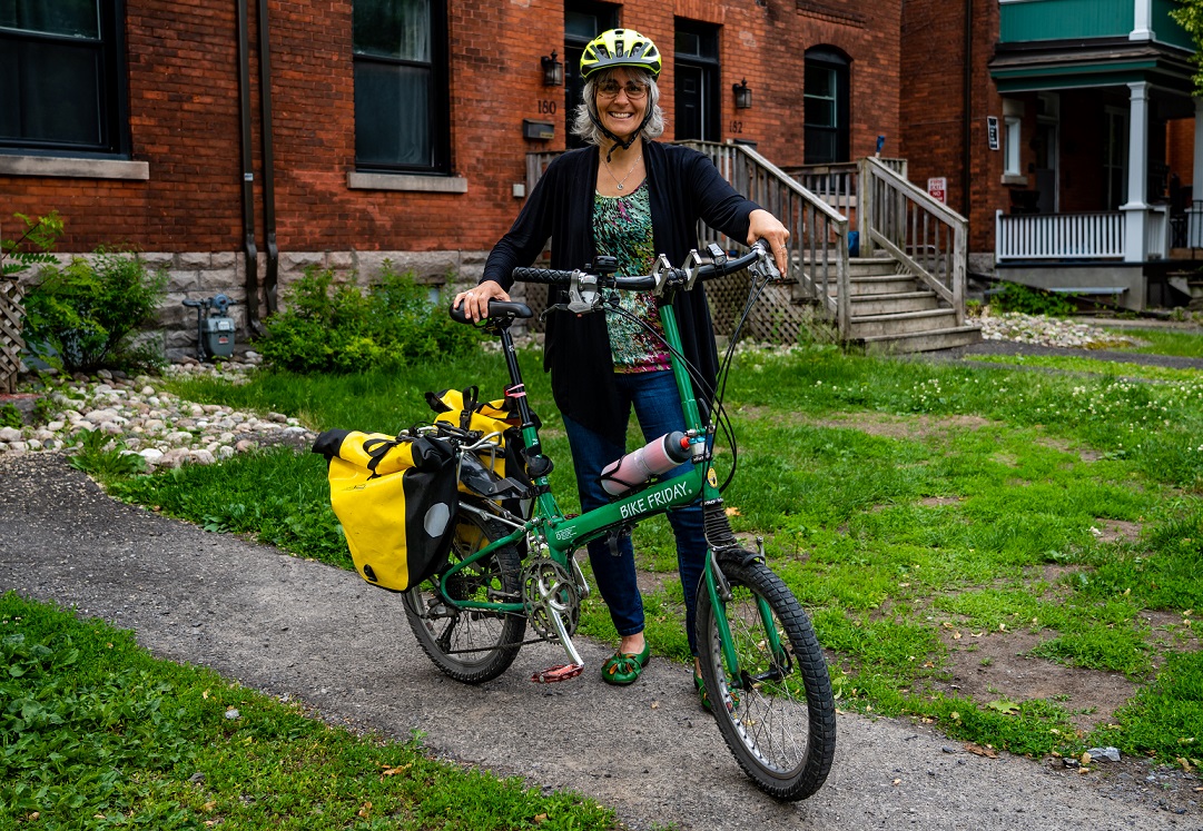 Let’s Bike Month is coming #OttCity.
We know you don’t NEED an excuse to ride your bike in June, but if you WANT one, there are events to be enjoyed and prizes to be won all month long. 
Check it out: bit.ly/4dZWSyd