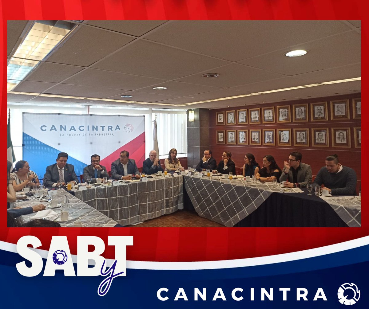 SectorAlimentos's tweet photo. Hoy se llevó a cabo la segunda reunión mensual de #SAByT con la participación de Juan Antonio Dorantes, quien nos expuso sobre "Las implicaciones de la nueva Ley General de Alimentación Adecuada y Sostenible".
Igualmente revisamos y actualizamos temas regulatorios y legislativos. https://t.co/INZqXJxhnd